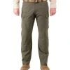 FIRST TACTICAL MEN'S V2 TACTICAL PANTS - OD GREEN