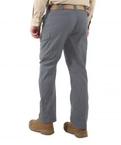 FIRST TACTICAL MEN'S V2 TACTICAL PANTS - WOLF GREY