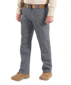 FIRST TACTICAL MEN'S V2 TACTICAL PANTS - WOLF GREY