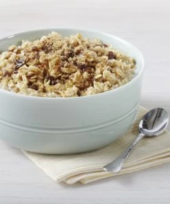 AUGASON FARMS READY 1-Week 1-Person Emergency Food Supply 11 AUGASON FARMS READY 1-Week 1-Person Emergency Food Supply