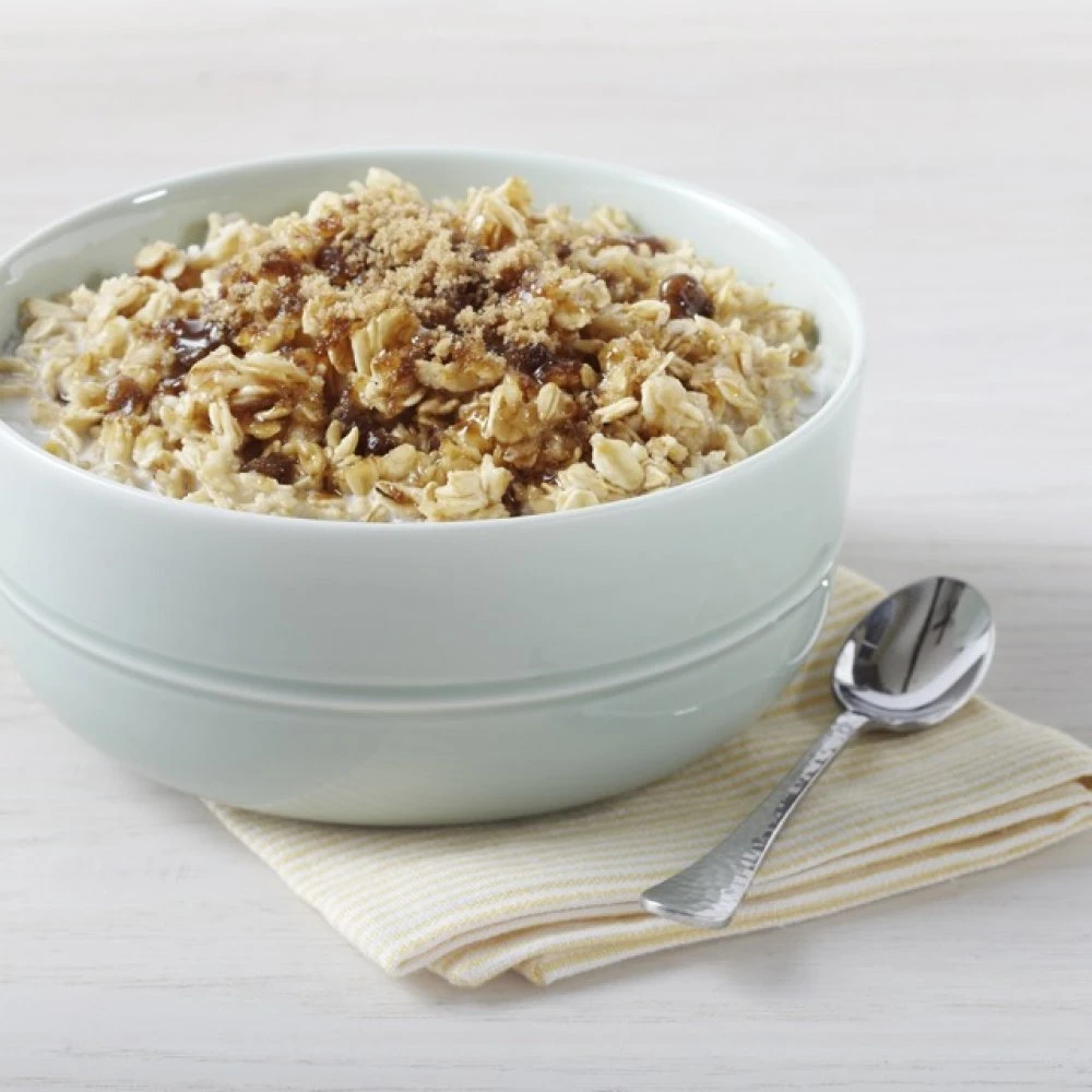 AUGASON FARMS READY 1-Week 1-Person Emergency Food Supply 5 AUGASON FARMS READY 1-Week 1-Person Emergency Food Supply