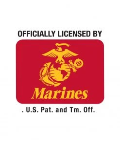 Rothco Vintage USMC Eagle, Globe & Anchor T-Shirt