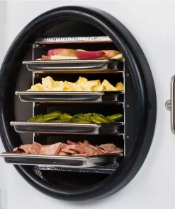 Harvest Right Medium Home Freeze Dryer - Satin White Appliances