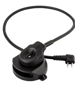 MIRA Safety Tactical Air-Purifying Respirator (TAPR) Helmet Accessories Gear