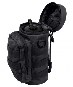 Rothco MOLLE Compatible Water Bottle Pouch Pouches