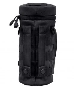 Rothco MOLLE Compatible Water Bottle Pouch Pouches