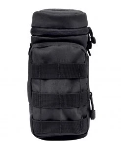 Rothco MOLLE Compatible Water Bottle Pouch Pouches