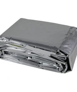 Good2GoCo Gear Mylar Emergency Sleeping Bag