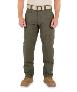 FIRST TACTICAL MEN'S DEFENDER PANTS - OD GREEN