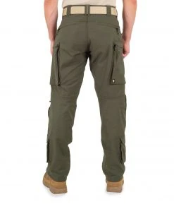 FIRST TACTICAL MEN'S DEFENDER PANTS - OD GREEN