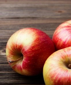 Augason Farms Dehydrated Apple Slices Food & Food Storage