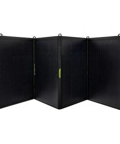 GOAL ZERO NOMAD 200 SOLAR PANEL (200W, 14-23V)