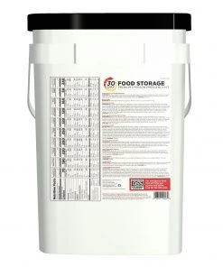 Food & Food Storage Augason Farms 3 Month Emergency Food Supply 20 Food & Food Storage Augason Farms 3 Month Emergency Food Supply