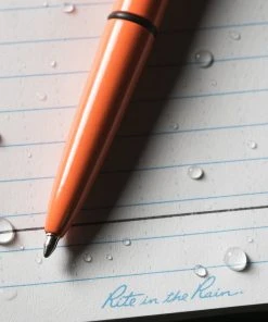 Rite In The Rain Weatherproof Bullet Pen, Black Ink