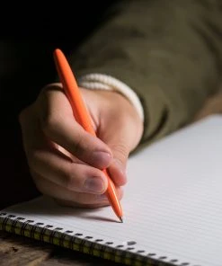 Rite In The Rain Weatherproof Bullet Pen, Black Ink