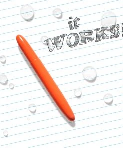 Rite In The Rain Weatherproof Bullet Pen, Black Ink