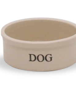 Ohio Stoneware Pet Feeder