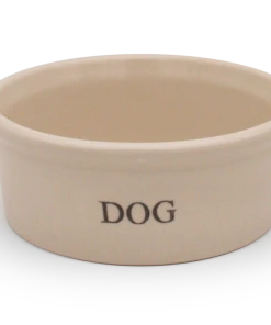 Ohio Stoneware Pet Feeder