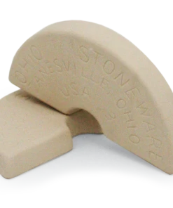 Ohio Stoneware Preserving Crock Weights