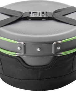 Optimus Terra Camp 4 Pot Set 9 Optimus Terra Camp 4 Pot Set