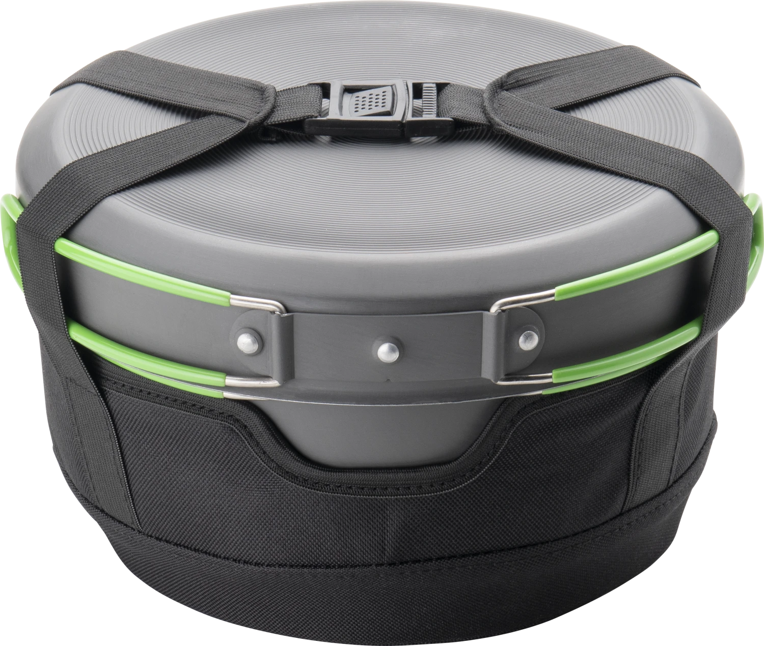 Optimus Terra Camp 4 Pot Set 5 Optimus Terra Camp 4 Pot Set