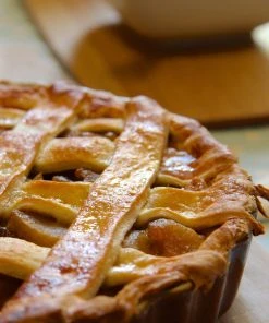 Augason Farms Dehydrated Apple Slices Food & Food Storage