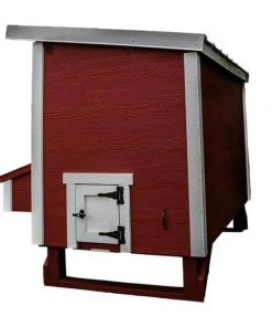 OverEZ Chicken Coops Home, Farm & Garden OverEZ Large Chicken Coop