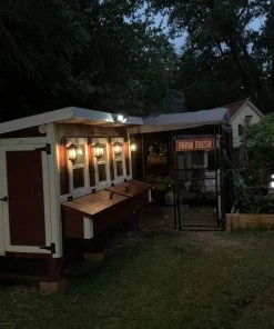 OverEZ Chicken Coops OverEZ Extra Large Chicken Coop 7 OverEZ Chicken Coops OverEZ Extra Large Chicken Coop