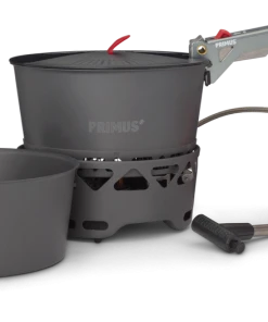 Outdoor Cooking Primus Primetech Stove System