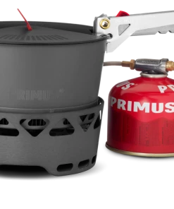 Outdoor Cooking Primus Primetech Stove System