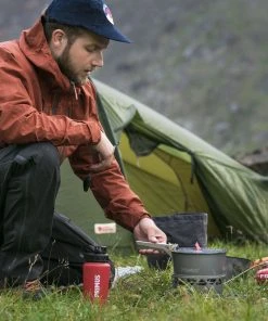 Outdoor Cooking Primus Primetech Stove System