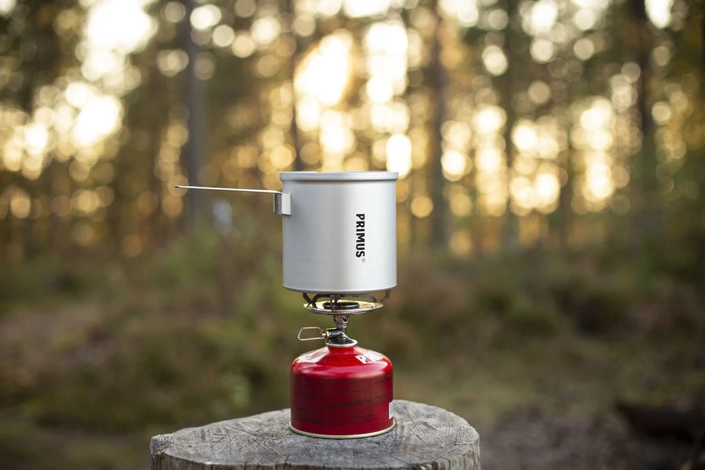 Primus Essential Trail Stove Gear 5 Primus Essential Trail Stove Gear