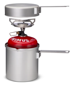 Primus Essential Trail Stove Kit Camping & Hunting