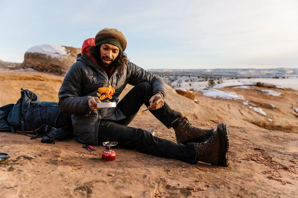 Primus Essential Trail Stove Kit Camping & Hunting 6 Primus Essential Trail Stove Kit Camping & Hunting