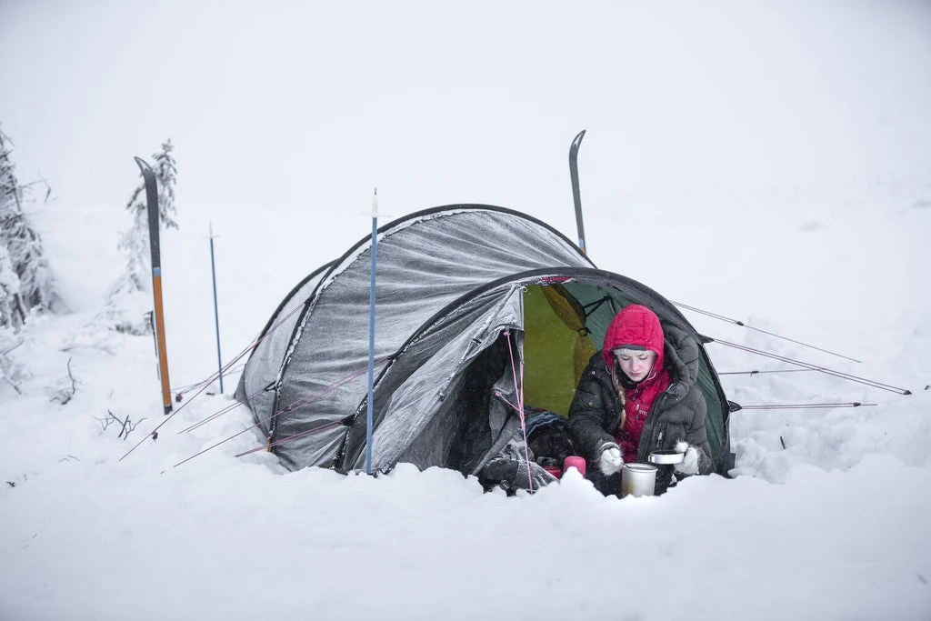 Primus Essential Trail Stove Kit Camping & Hunting 7 Primus Essential Trail Stove Kit Camping & Hunting