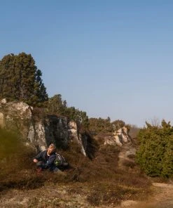 Primus Firestick Stove