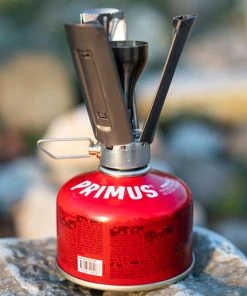 Primus Firestick Stove