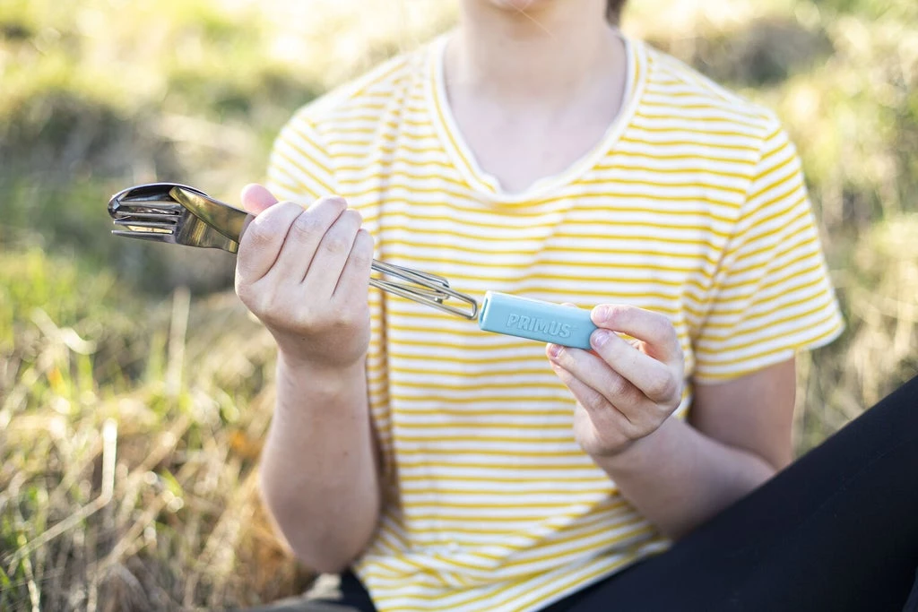 Camping & Hunting Primus Leisure Cutlery 2 Camping & Hunting Primus Leisure Cutlery