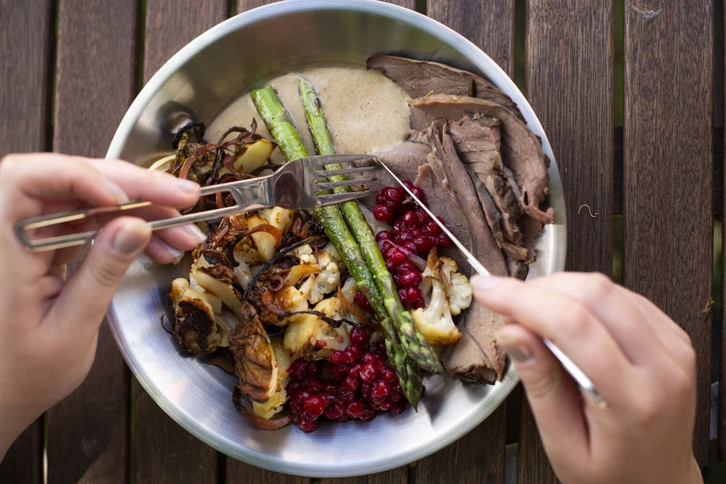 Camping & Hunting Primus Leisure Cutlery 4 Camping & Hunting Primus Leisure Cutlery