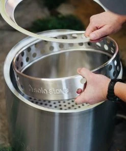 Solo Stove Ranger Backyard Bundle Gear 17 Solo Stove Ranger Backyard Bundle Gear