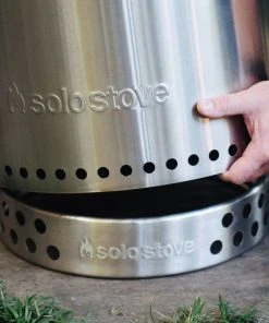 Solo Stove Ranger Stand