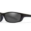 WILEY X P-17 SUNGLASSES - Smoke Grey Lens Gear