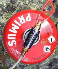 PRIMUS POWER GAS Camping & Hunting