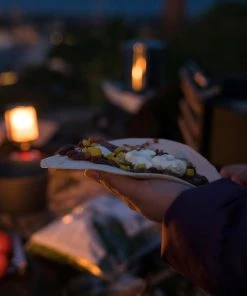 Primus Micron Backpacking Lantern Gear