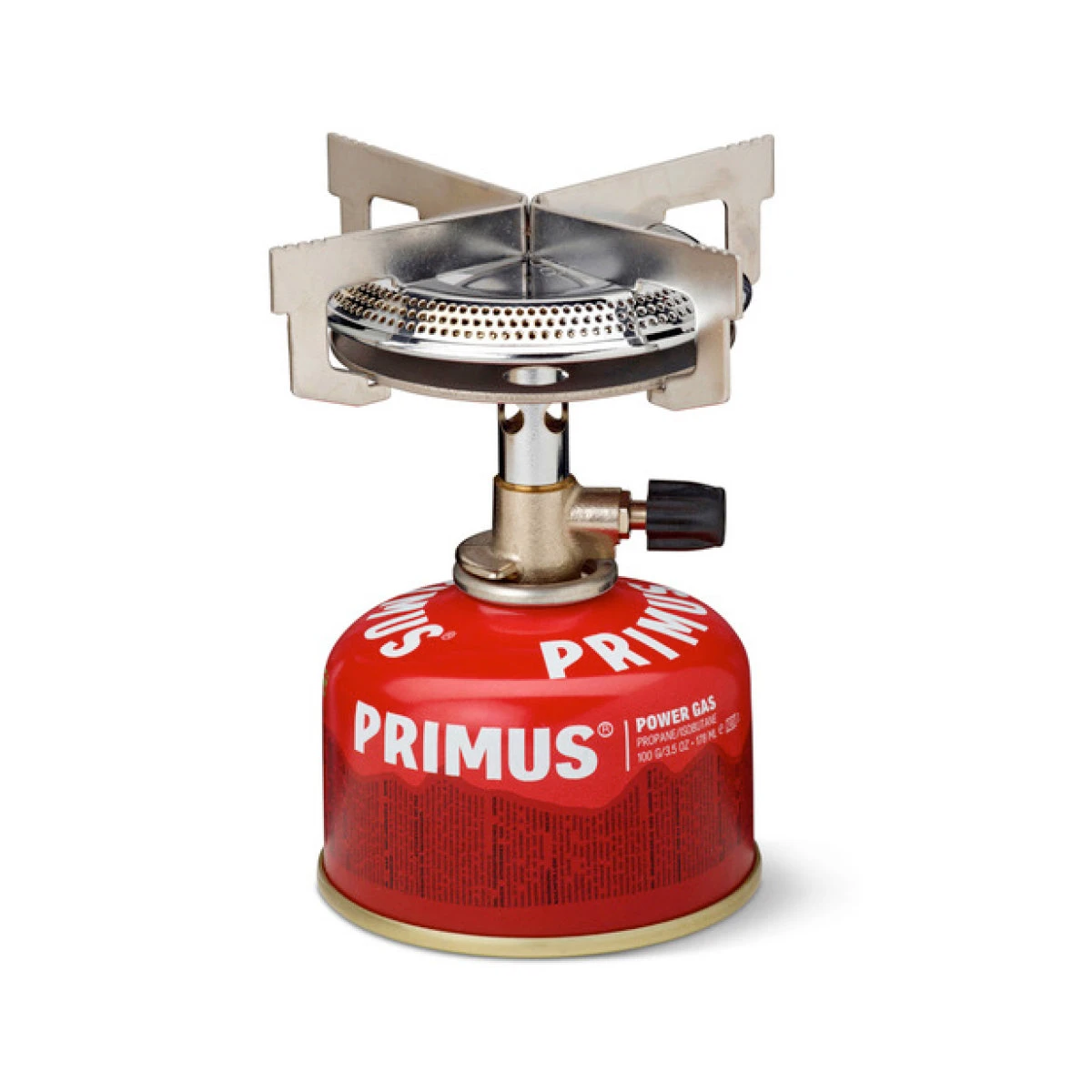 Gear Primus Classic Trail Backpacking Stove 1 Gear Primus Classic Trail Backpacking Stove