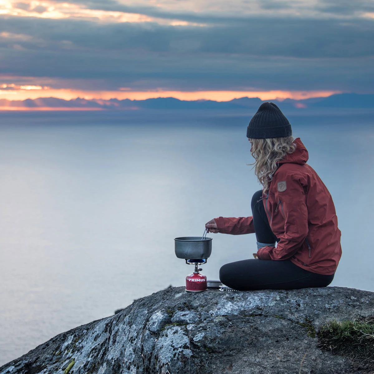 Gear Primus Classic Trail Backpacking Stove 3 Gear Primus Classic Trail Backpacking Stove