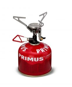 Primus Micron Trail Backpacking Stove