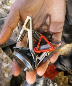 Primus Micron Trail Backpacking Stove