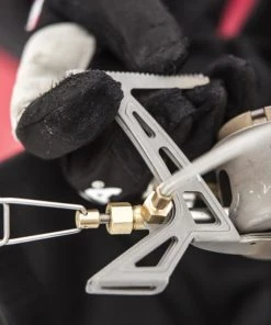 Primus OmniLite Ti Multi Fuel Stove Kit