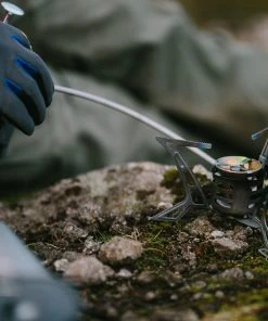 Primus OmniLite Ti Multi Fuel Stove Kit